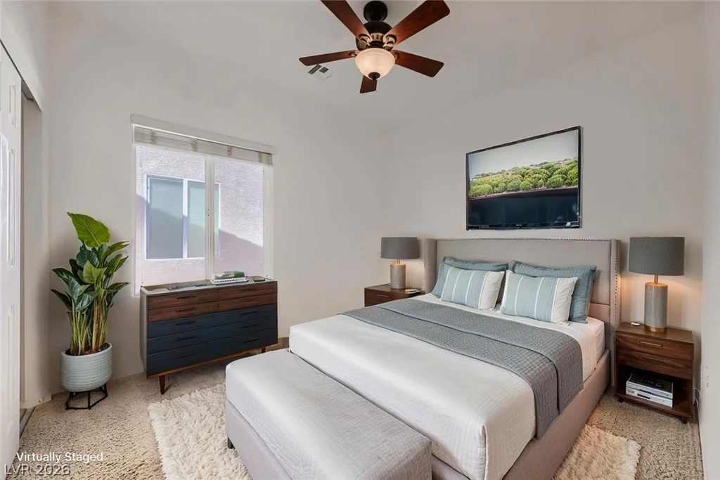 2313 Willow Wren, North Las Vegas, NV 89084