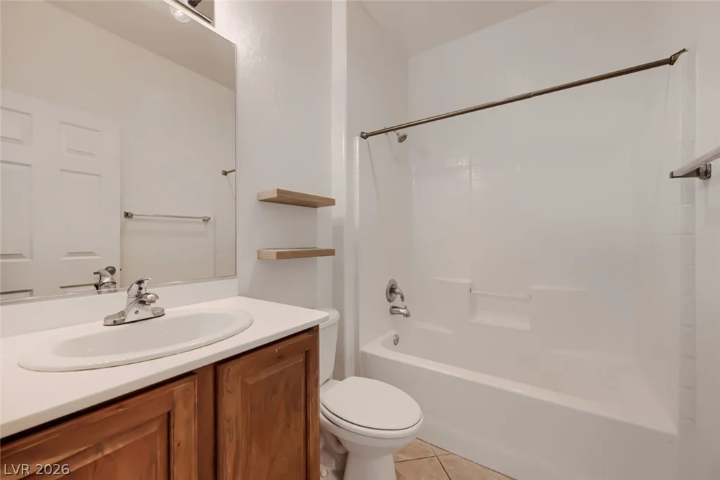 2313 Willow Wren, North Las Vegas, NV 89084