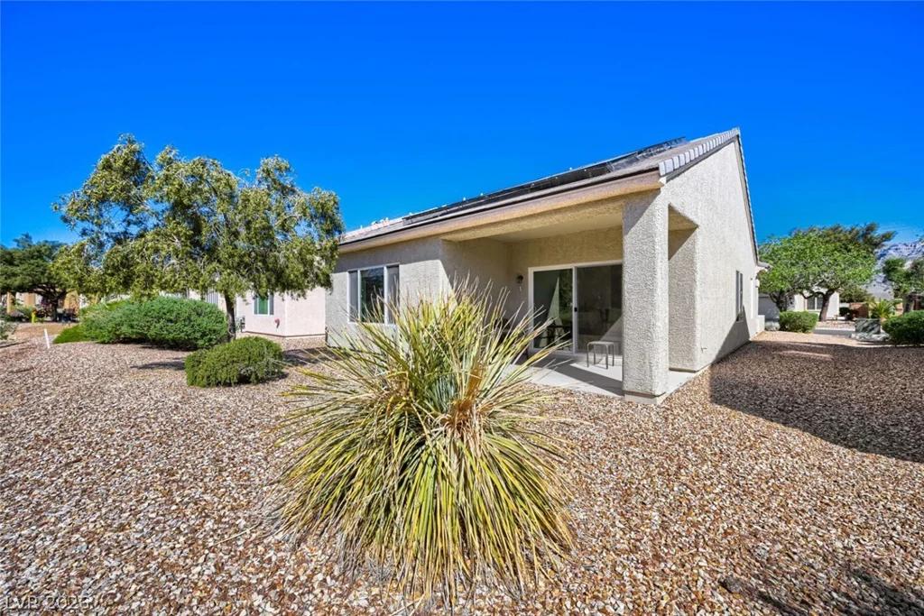 2313 Willow Wren, North Las Vegas, NV 89084