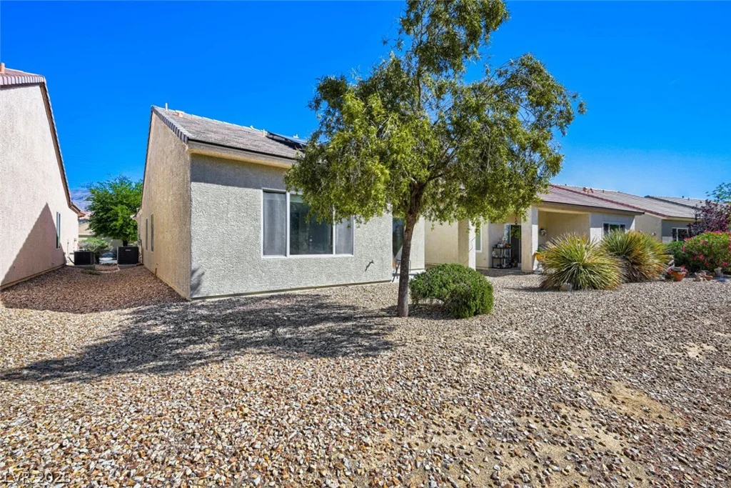 2313 Willow Wren, North Las Vegas, NV 89084