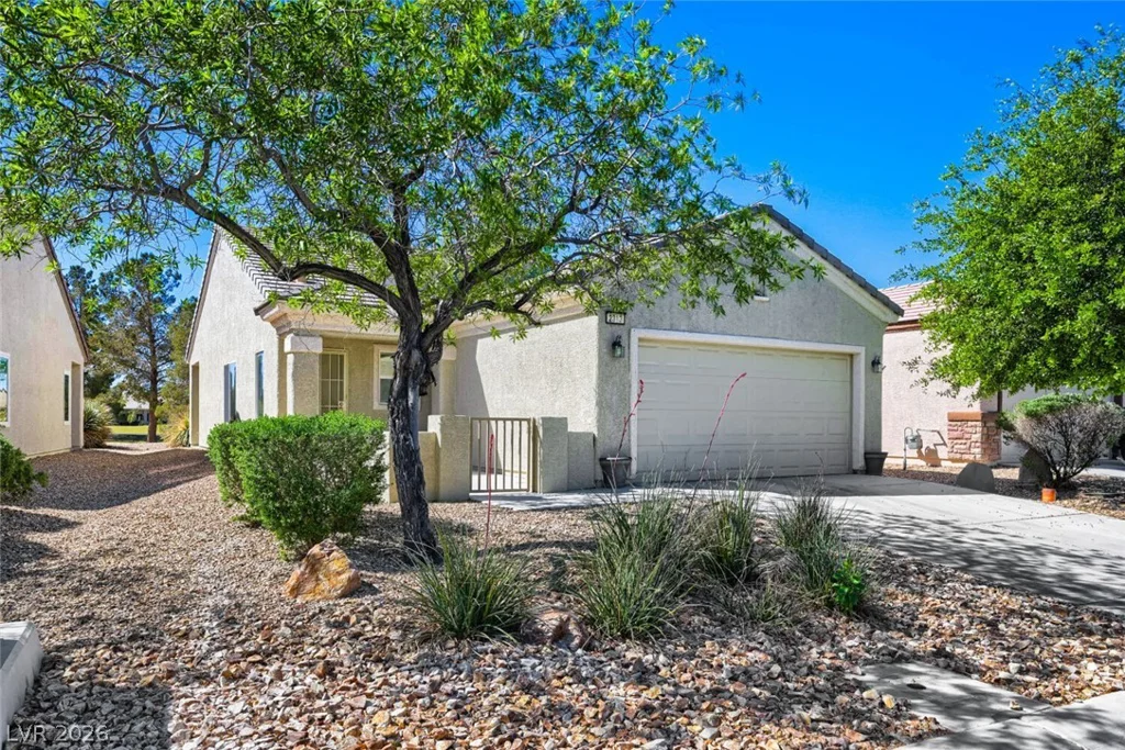 2313 Willow Wren, North Las Vegas, NV 89084