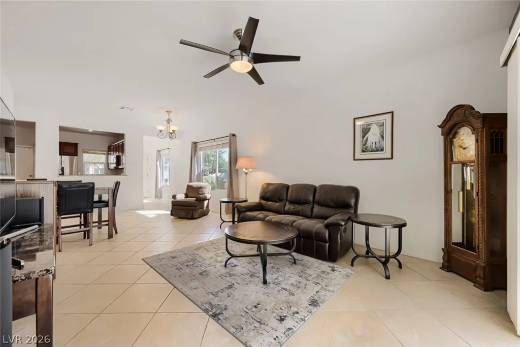 2313 Willow Wren, North Las Vegas, NV 89084