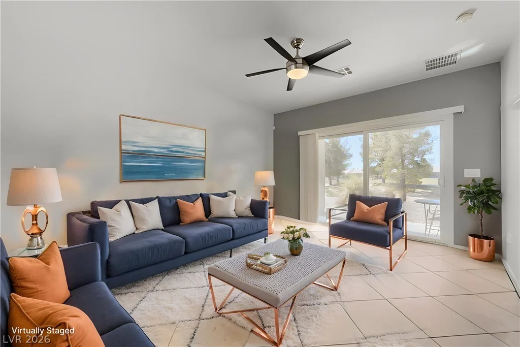 2313 Willow Wren, North Las Vegas, NV 89084