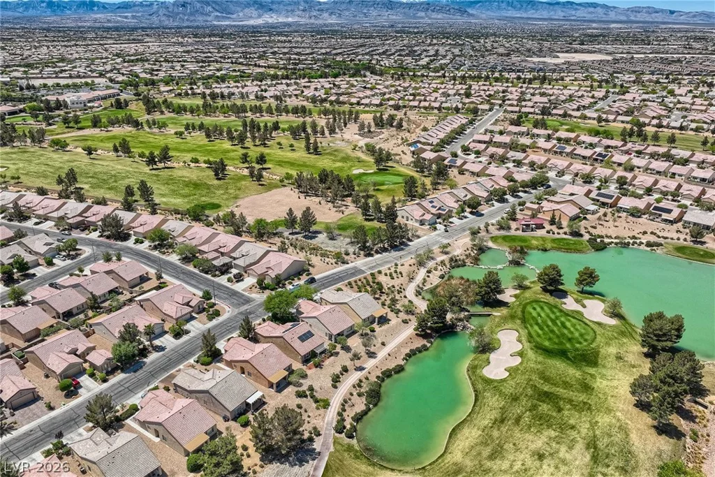 2313 Willow Wren, North Las Vegas, NV 89084