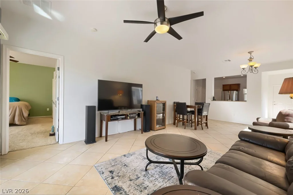 2313 Willow Wren, North Las Vegas, NV 89084