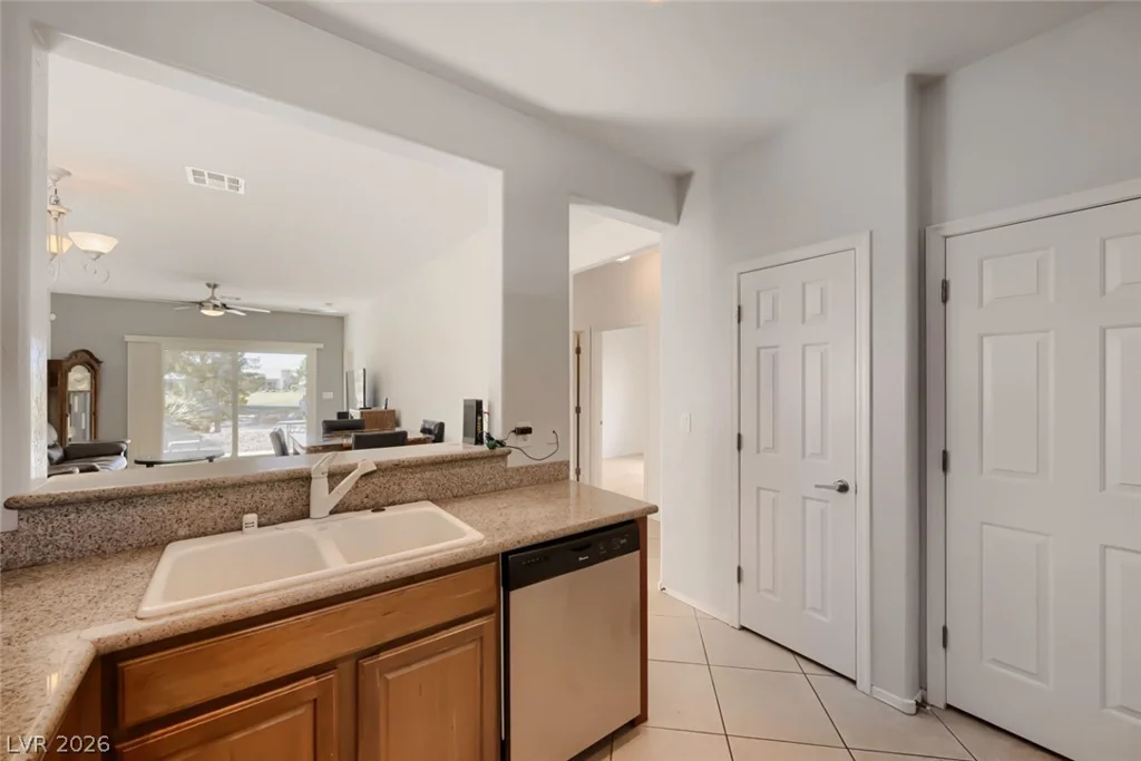 2313 Willow Wren, North Las Vegas, NV 89084