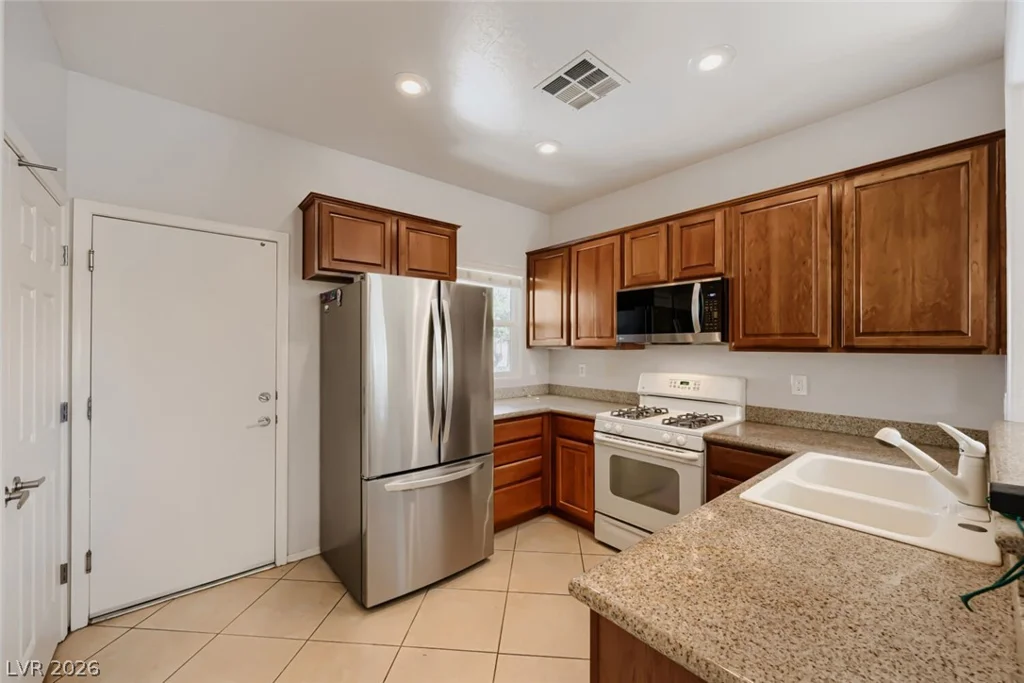 2313 Willow Wren, North Las Vegas, NV 89084