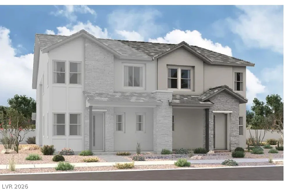 12119 Red Iris Ave, Las Vegas, NV 89138