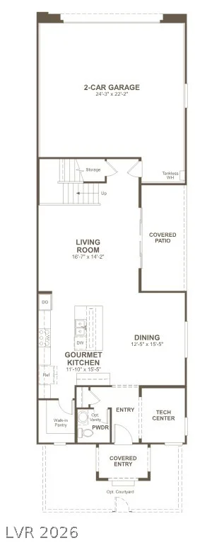 12119 Red Iris Ave, Las Vegas, NV 89138