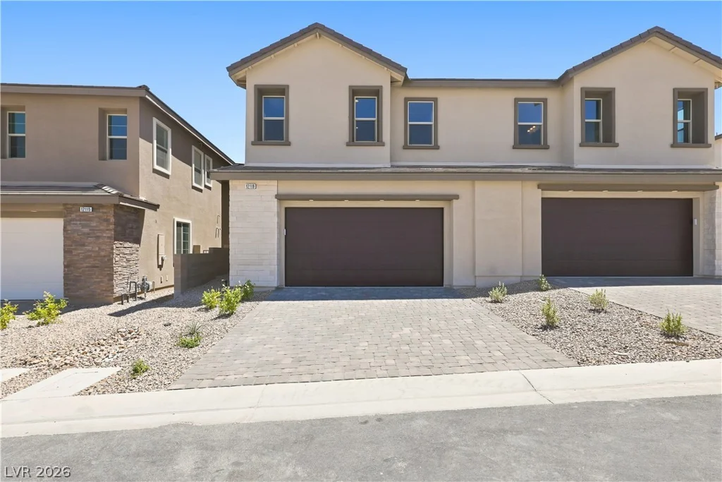 12119 Red Iris Ave, Las Vegas, NV 89138