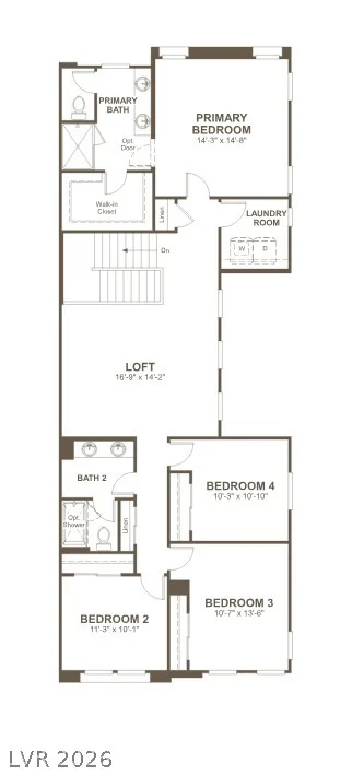 12119 Red Iris Ave, Las Vegas, NV 89138