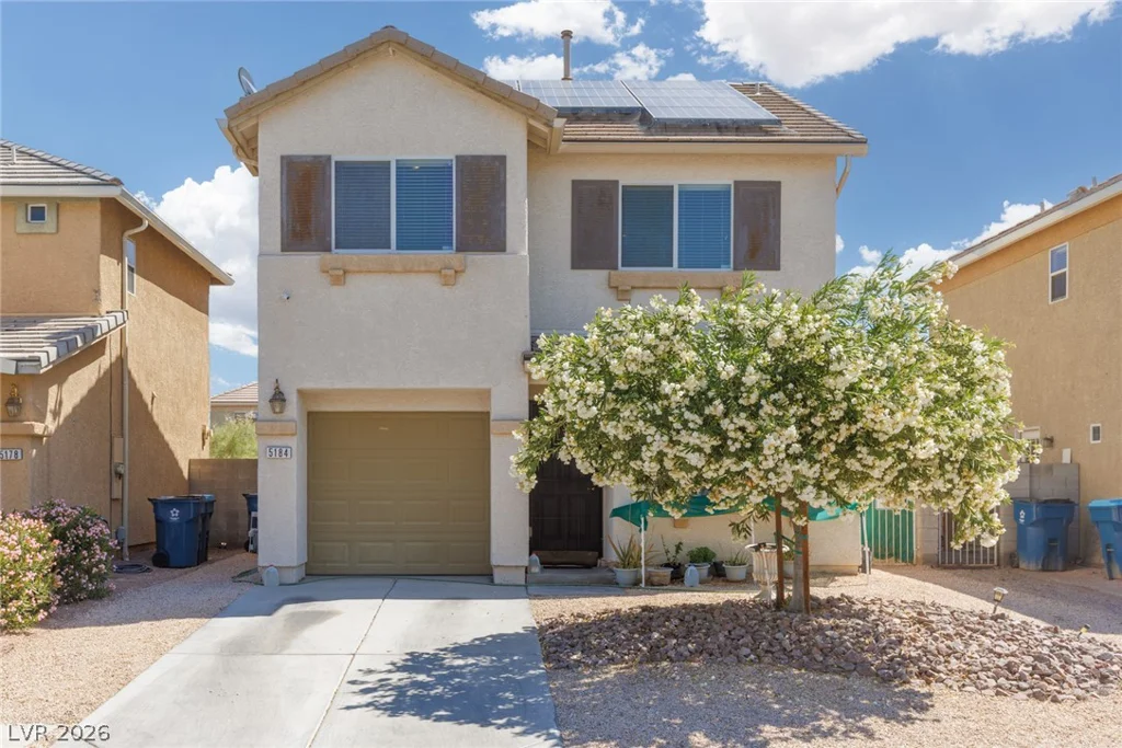 5184 Floralita, Las Vegas, NV 89122