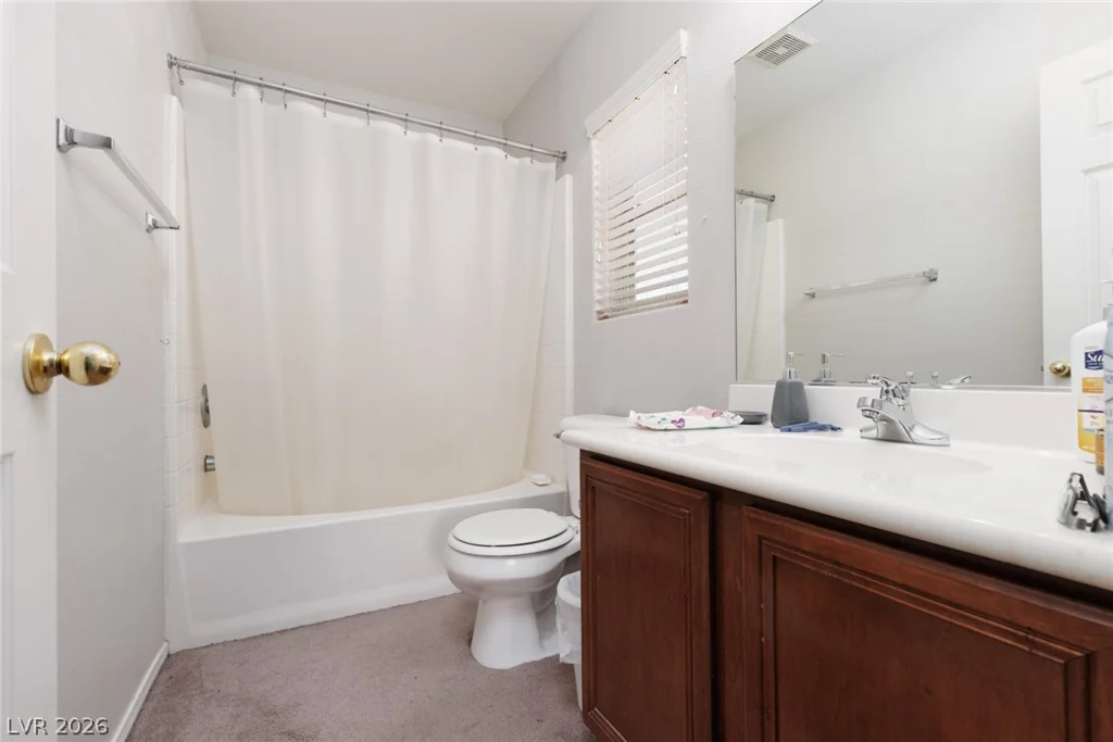 5184 Floralita, Las Vegas, NV 89122