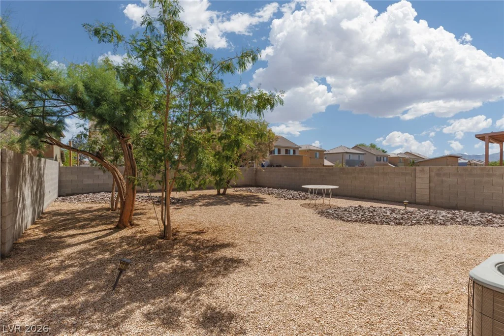 5184 Floralita, Las Vegas, NV 89122