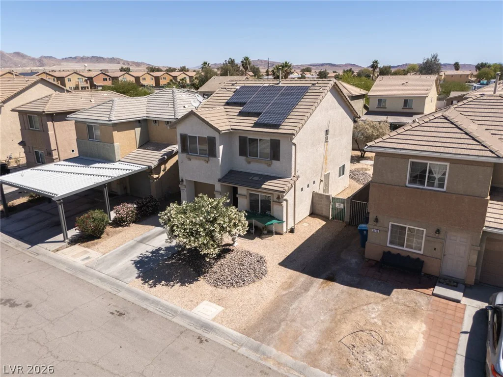 5184 Floralita, Las Vegas, NV 89122