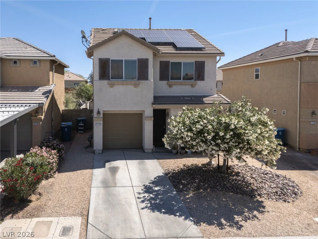 5184 Floralita, Las Vegas, NV 89122