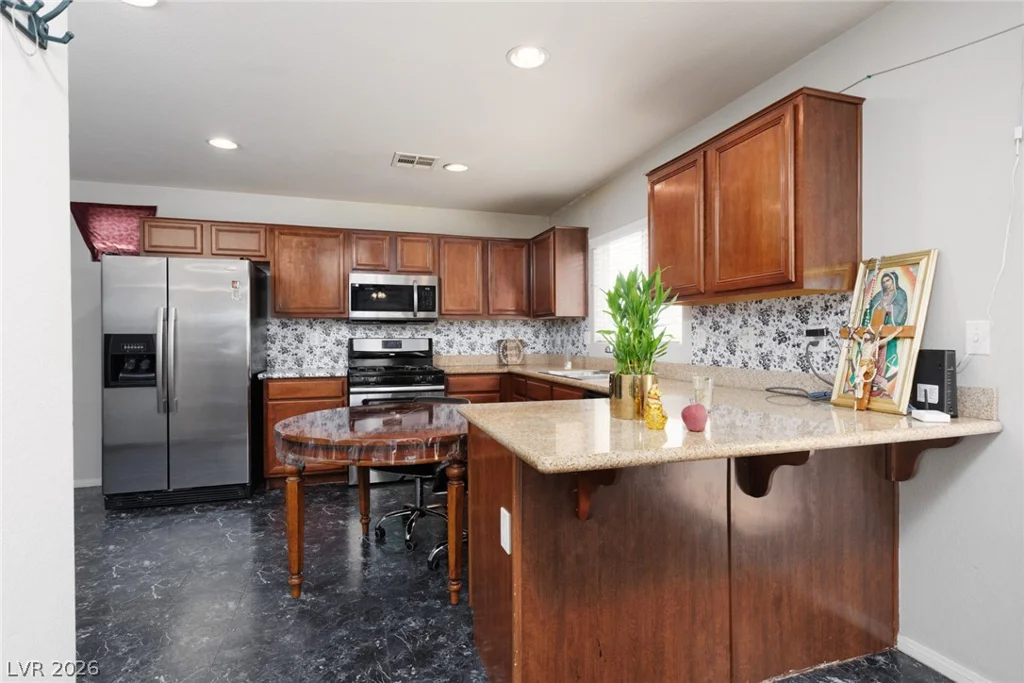 5184 Floralita, Las Vegas, NV 89122