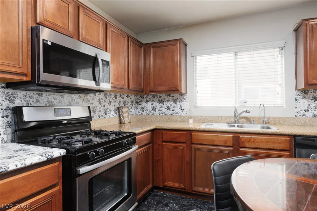 5184 Floralita, Las Vegas, NV 89122