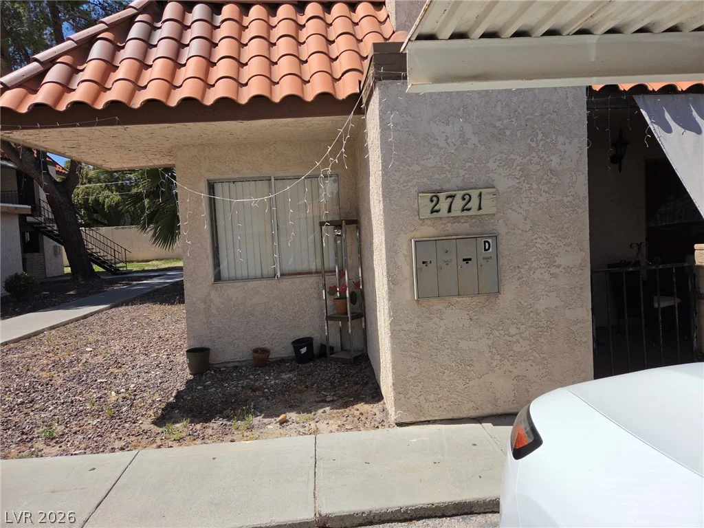 2721 Eldora, Las Vegas, NV 89146