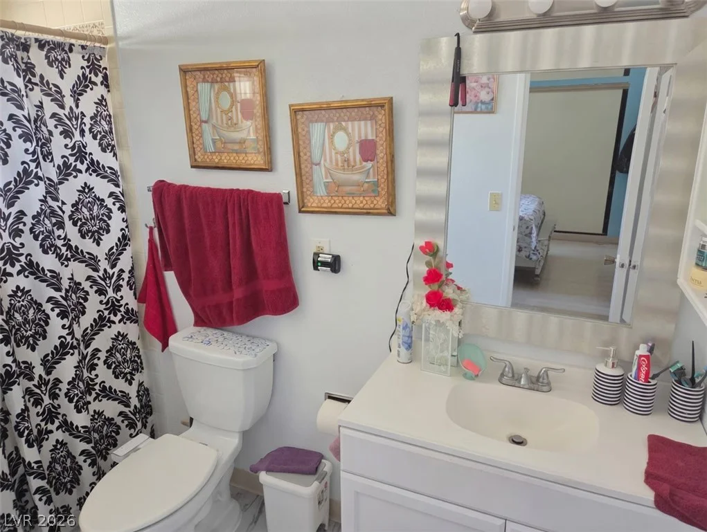 2721 Eldora, Las Vegas, NV 89146