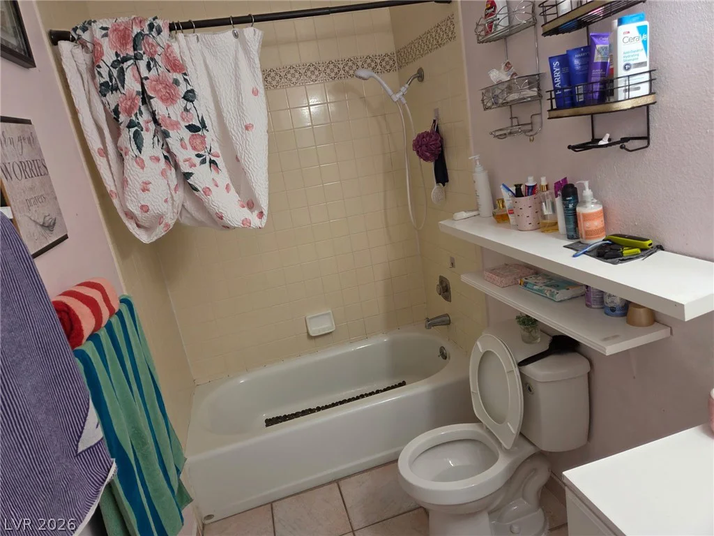 2721 Eldora, Las Vegas, NV 89146