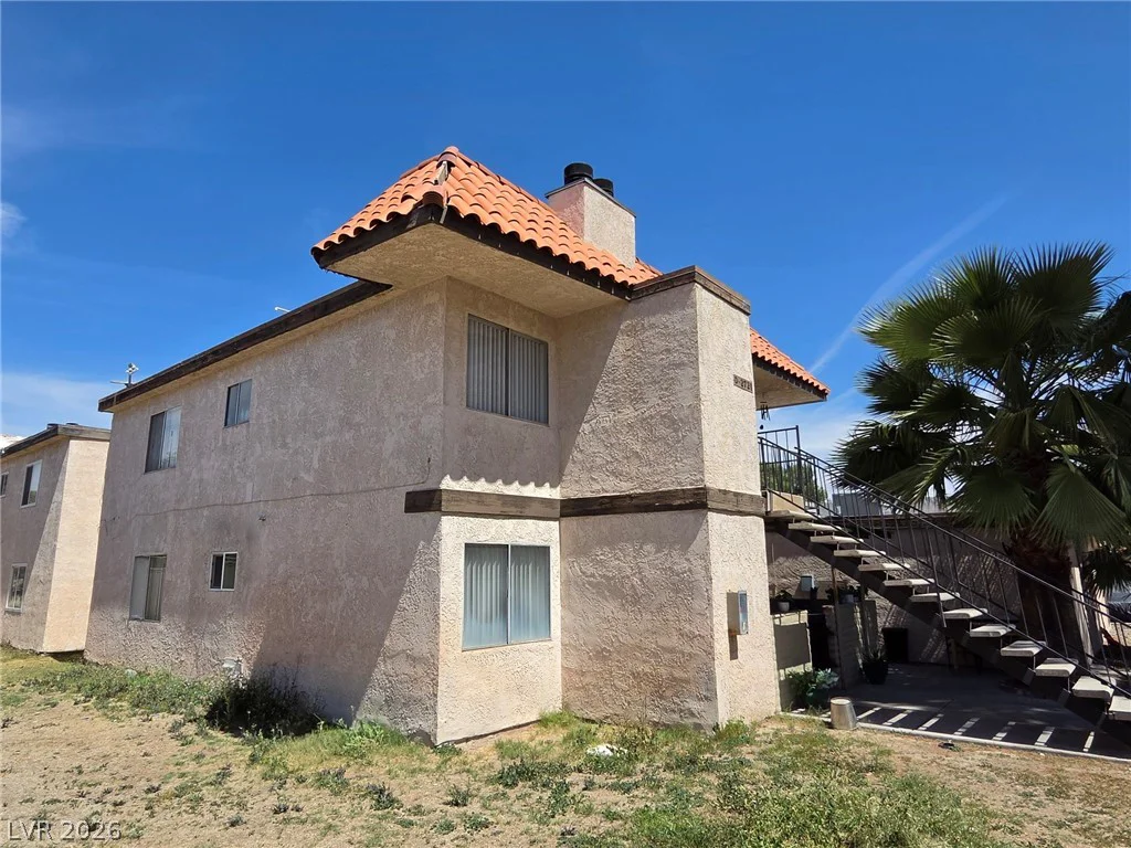 2721 Eldora, Las Vegas, NV 89146