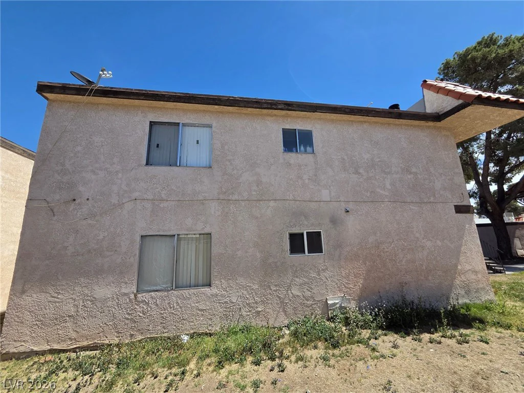2721 Eldora, Las Vegas, NV 89146