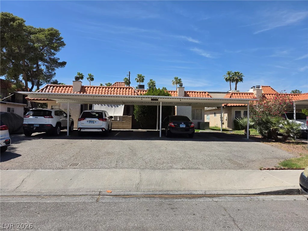 2721 Eldora, Las Vegas, NV 89146