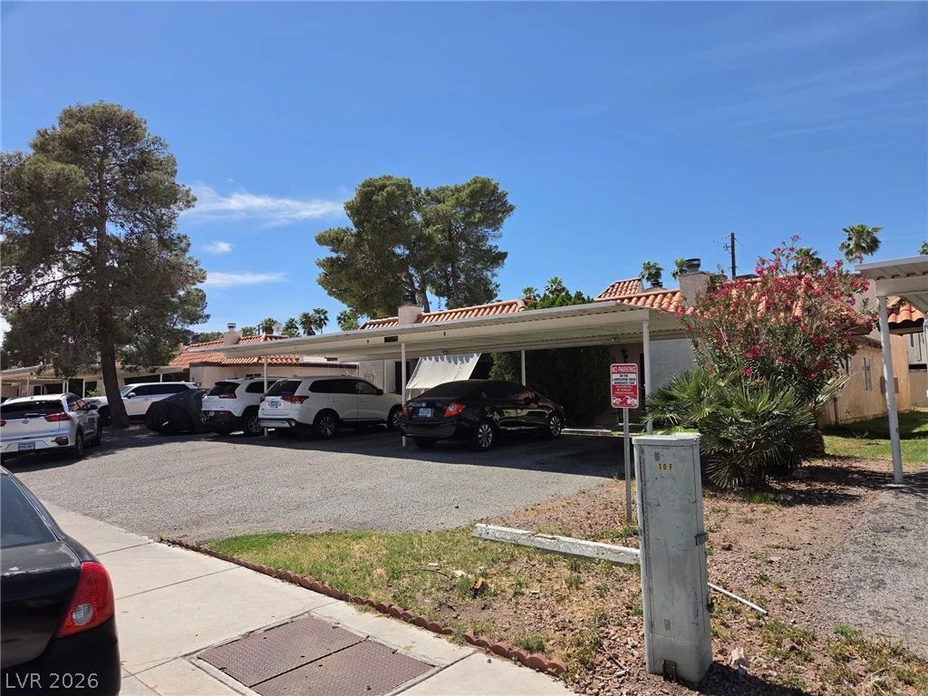 2721 Eldora, Las Vegas, NV 89146