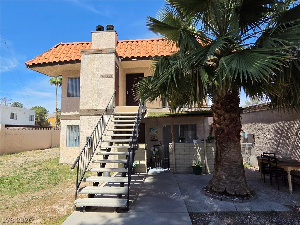2721 Eldora, Las Vegas, NV 89146