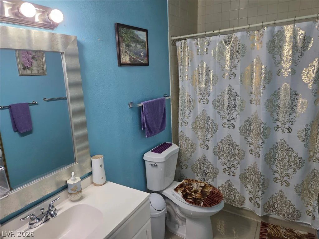 2721 Eldora, Las Vegas, NV 89146