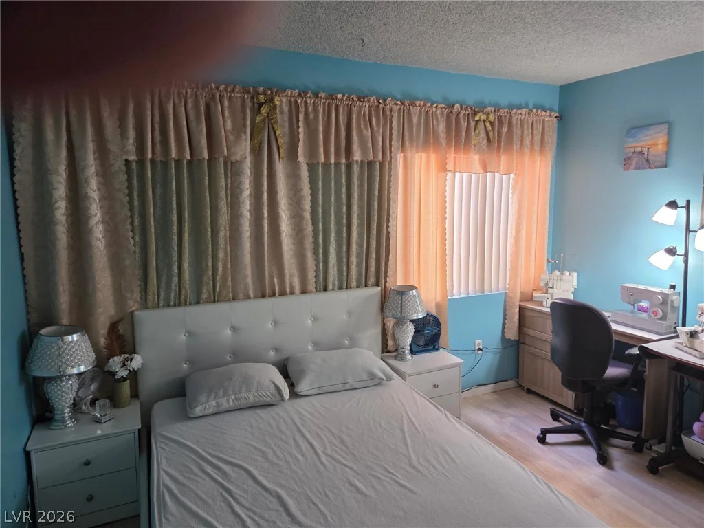 2721 Eldora, Las Vegas, NV 89146