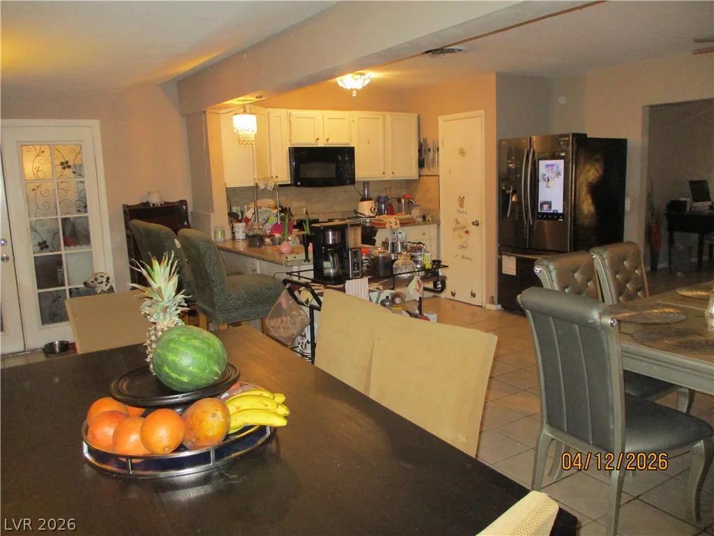 2200 Evans, North Las Vegas, NV 89030
