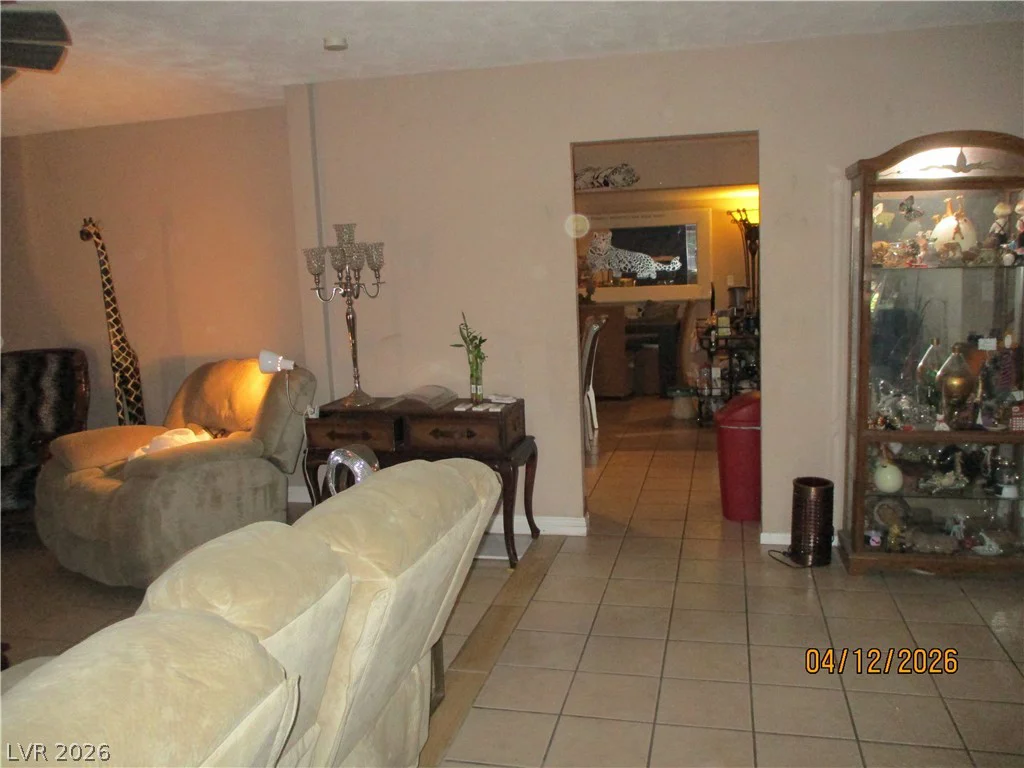 2200 Evans, North Las Vegas, NV 89030