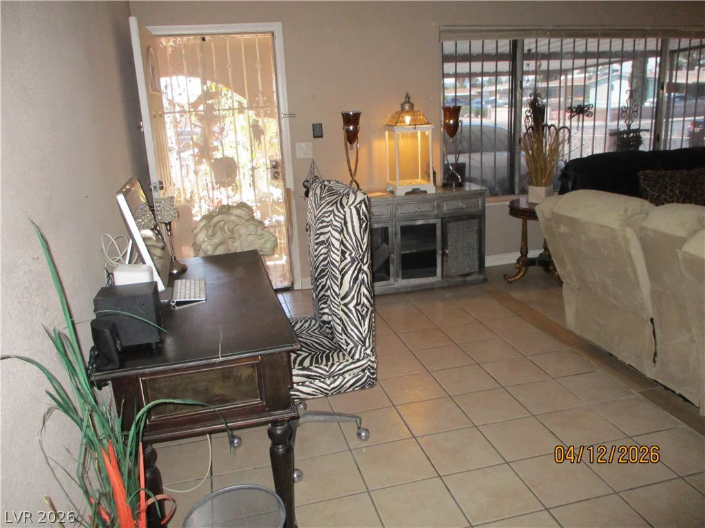 2200 Evans, North Las Vegas, NV 89030