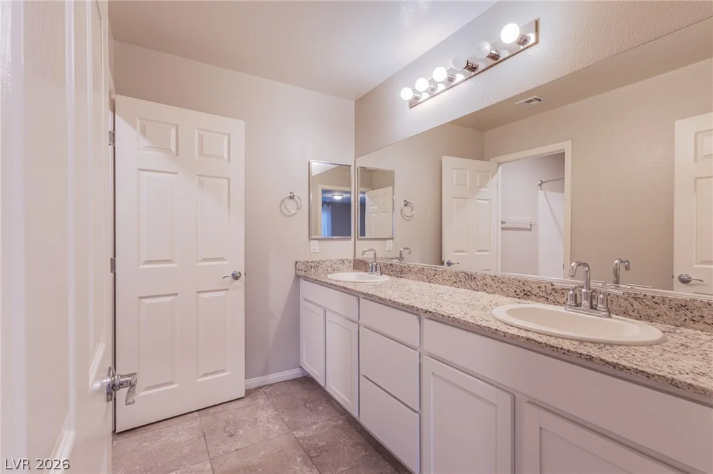 4507 Creekside Cavern, North Las Vegas, NV 89084