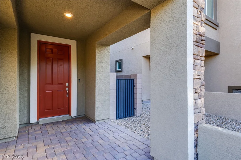 4507 Creekside Cavern, North Las Vegas, NV 89084