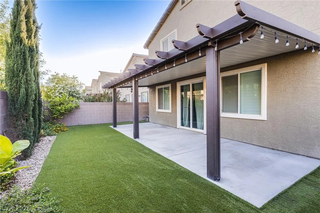 4507 Creekside Cavern, North Las Vegas, NV 89084