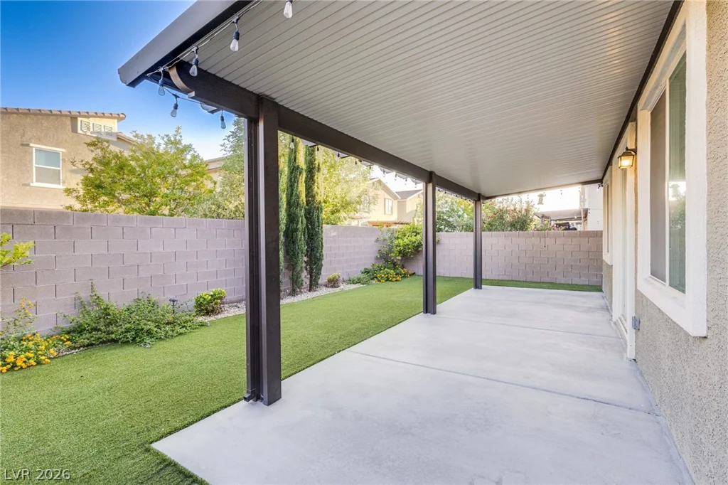 4507 Creekside Cavern, North Las Vegas, NV 89084