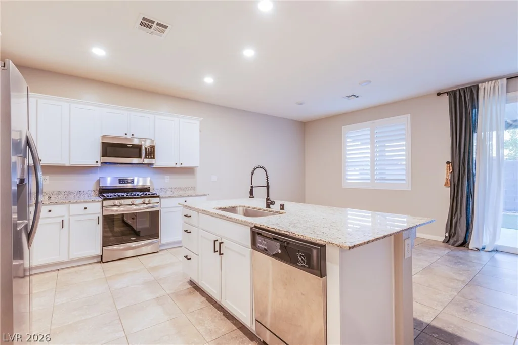4507 Creekside Cavern, North Las Vegas, NV 89084