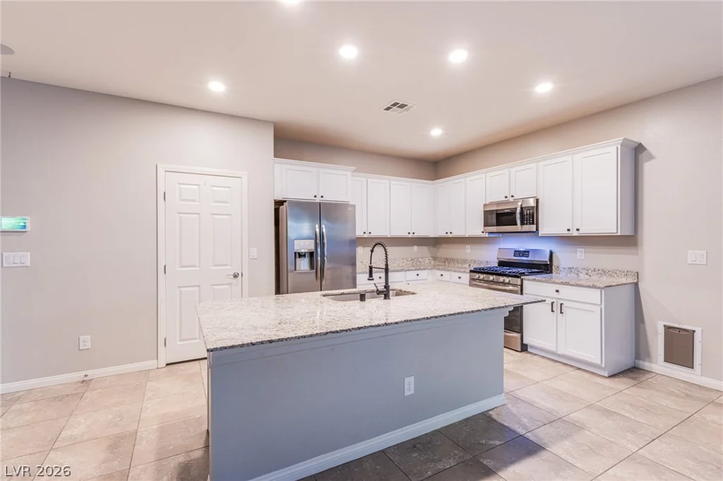 4507 Creekside Cavern, North Las Vegas, NV 89084