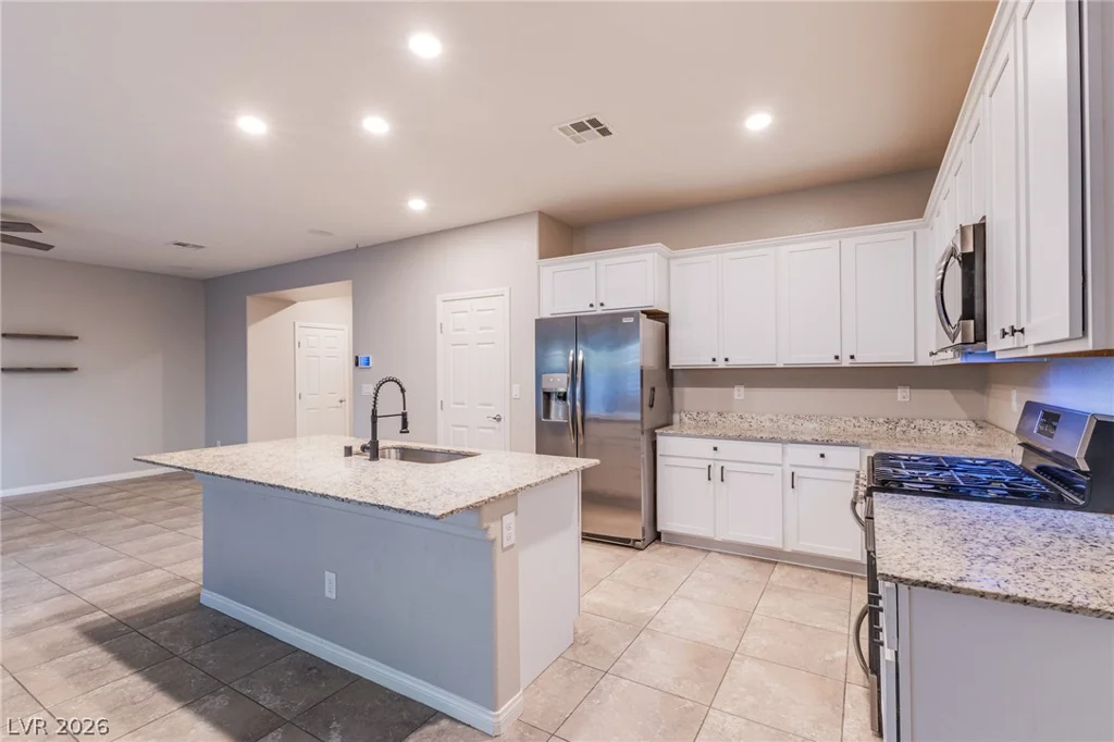 4507 Creekside Cavern, North Las Vegas, NV 89084