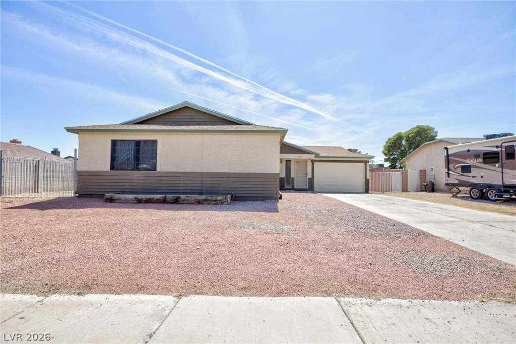 6509 Ouida, Las Vegas, NV 89108