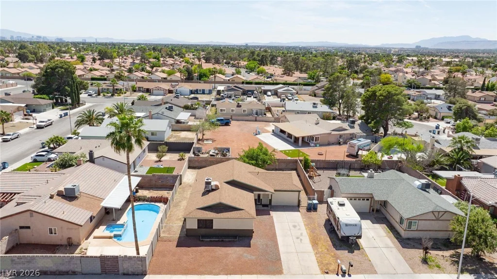 6509 Ouida, Las Vegas, NV 89108