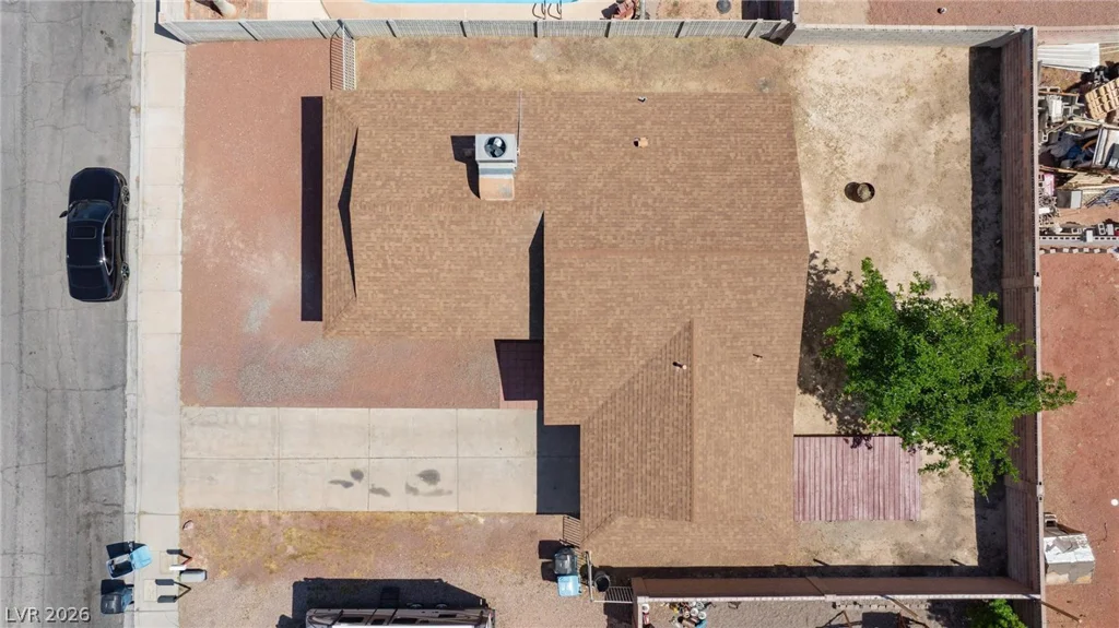 6509 Ouida, Las Vegas, NV 89108