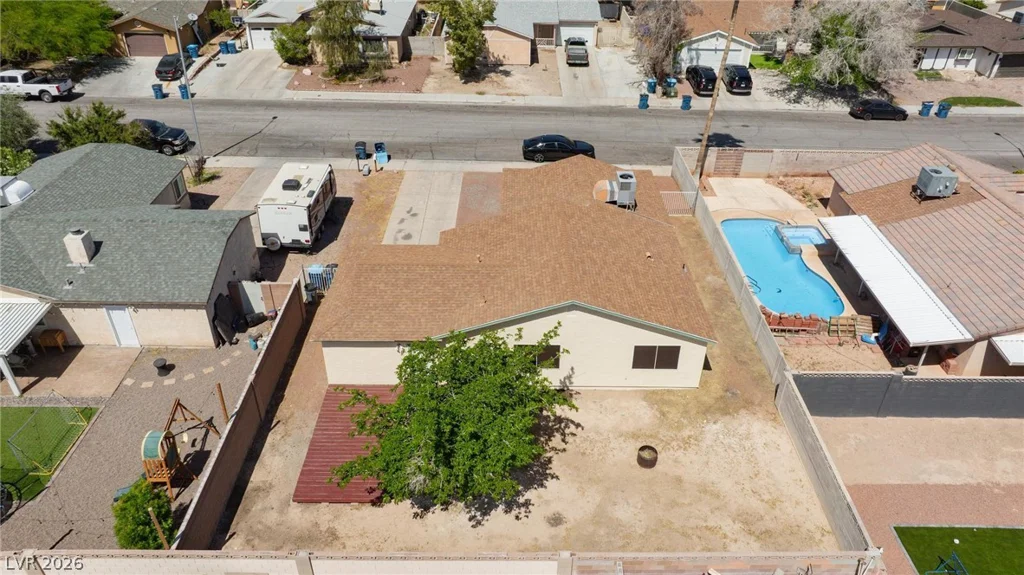 6509 Ouida, Las Vegas, NV 89108