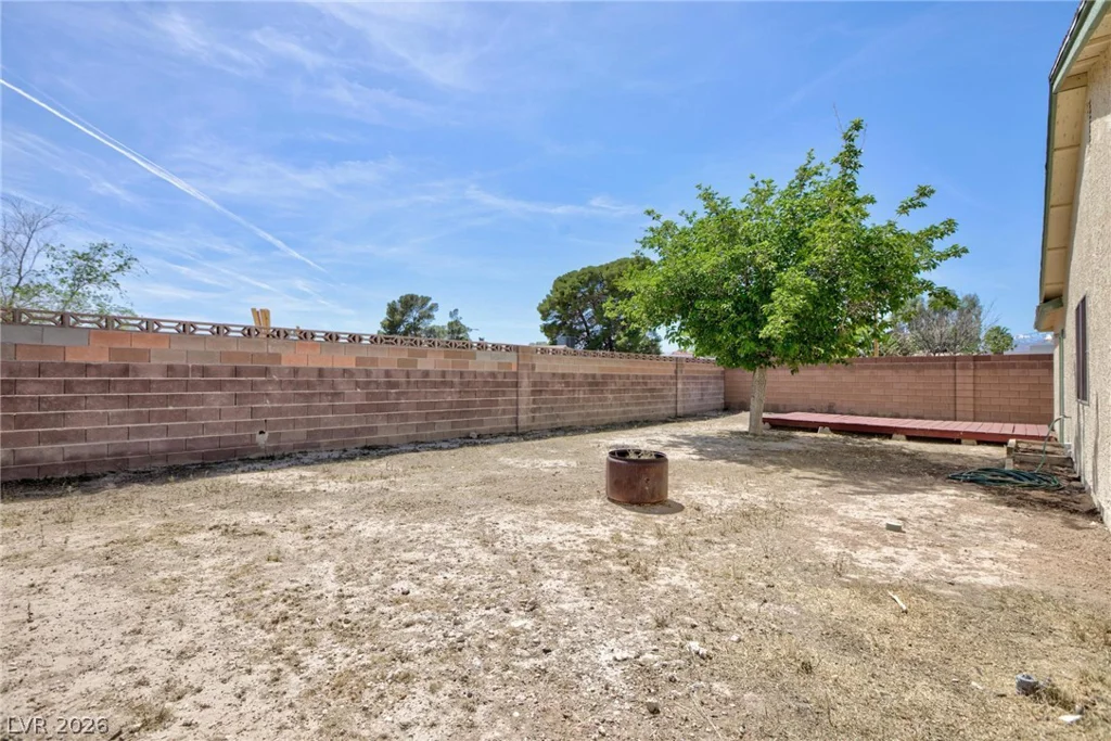 6509 Ouida, Las Vegas, NV 89108