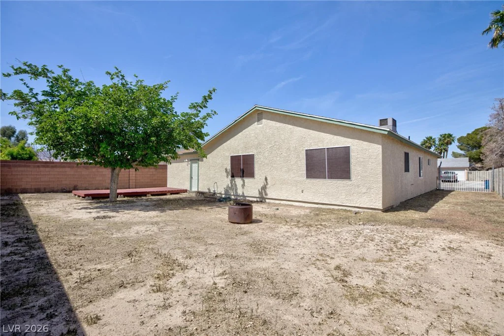 6509 Ouida, Las Vegas, NV 89108