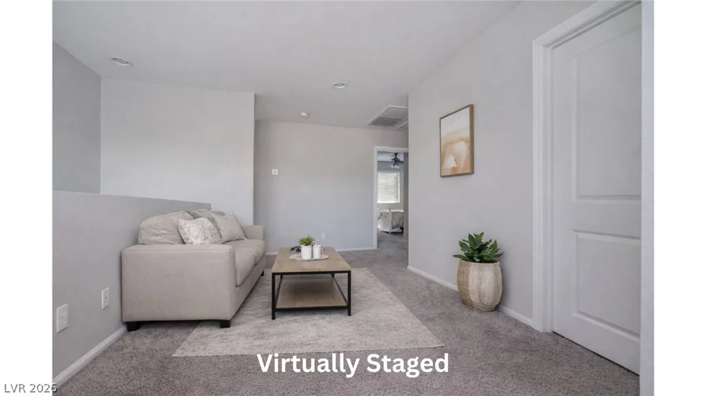 3807 Enchanted Well, North Las Vegas, NV 89031
