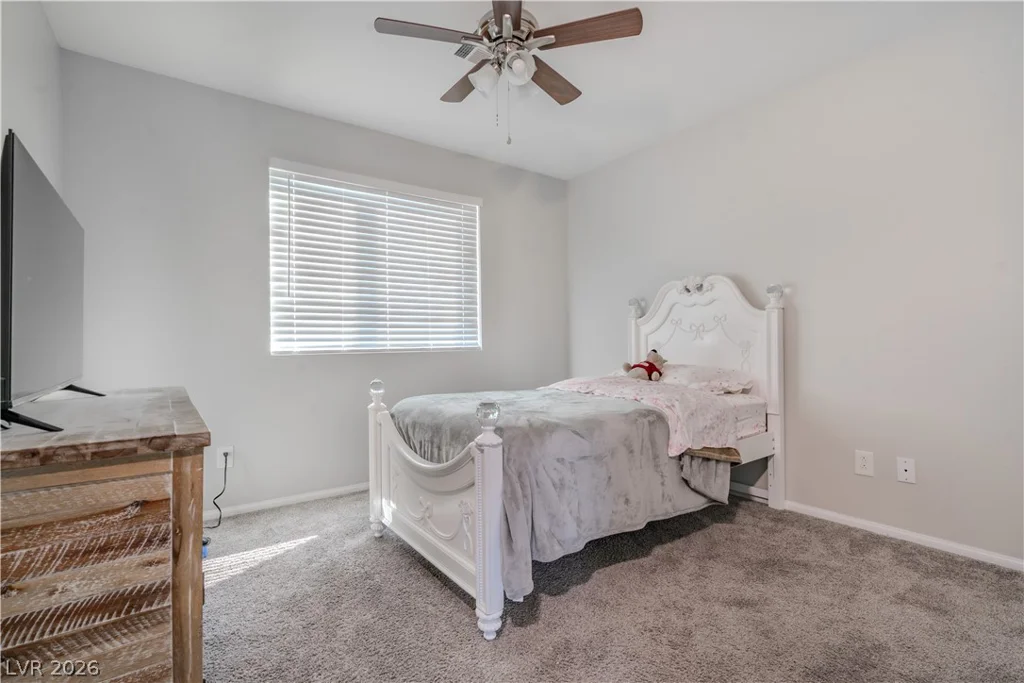 3807 Enchanted Well, North Las Vegas, NV 89031